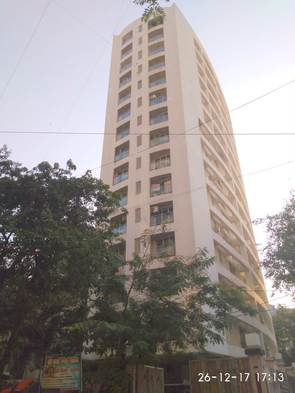 Main - Lilian Heights, Khar West